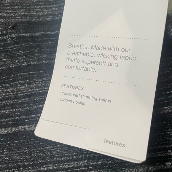 Gap fit maternity leggings size XL - Picture 10 of 14